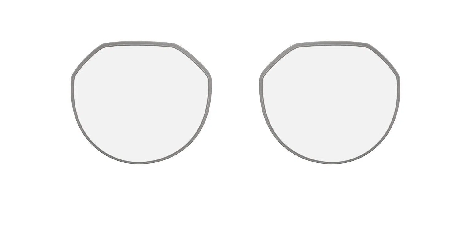 Silhouette Accent Ring GZ 5097GZ Eyeglasses - view 6